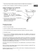 Preview for 21 page of LONCIN 1P61FA Owner'S Manual