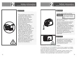 Preview for 5 page of LONCIN 3000i Owner'S Manual