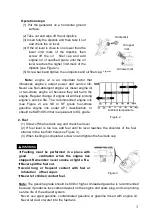 Предварительный просмотр 6 страницы LONCIN EN3500 Owner'S Manual