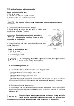 Предварительный просмотр 7 страницы LONCIN EN3500 Owner'S Manual