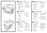 Предварительный просмотр 6 страницы LONCIN G 200 F Owner'S Manual