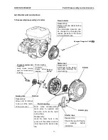 Preview for 34 page of LONCIN G120F Shop Manual