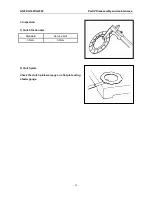 Preview for 63 page of LONCIN G120F Shop Manual