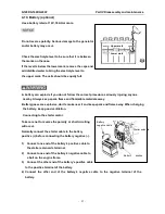 Preview for 64 page of LONCIN G120F Shop Manual