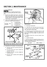 Предварительный просмотр 19 страницы LONCIN HomeSite Power LC5000-AS Service Manual