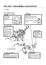 Предварительный просмотр 28 страницы LONCIN HomeSite Power LC5000-AS Service Manual