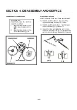 Предварительный просмотр 30 страницы LONCIN HomeSite Power LC5000-AS Service Manual