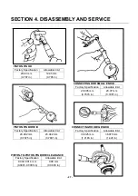 Предварительный просмотр 32 страницы LONCIN HomeSite Power LC5000-AS Service Manual