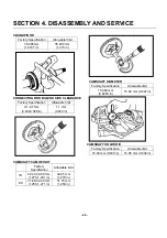 Предварительный просмотр 33 страницы LONCIN HomeSite Power LC5000-AS Service Manual