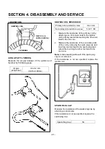 Предварительный просмотр 36 страницы LONCIN HomeSite Power LC5000-AS Service Manual