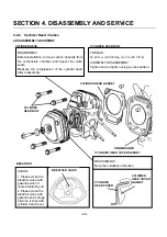 Предварительный просмотр 38 страницы LONCIN HomeSite Power LC5000-AS Service Manual