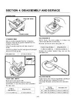 Предварительный просмотр 40 страницы LONCIN HomeSite Power LC5000-AS Service Manual