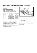 Предварительный просмотр 41 страницы LONCIN HomeSite Power LC5000-AS Service Manual