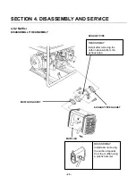 Предварительный просмотр 48 страницы LONCIN HomeSite Power LC5000-AS Service Manual