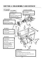 Предварительный просмотр 49 страницы LONCIN HomeSite Power LC5000-AS Service Manual