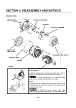 Предварительный просмотр 50 страницы LONCIN HomeSite Power LC5000-AS Service Manual