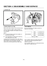 Предварительный просмотр 51 страницы LONCIN HomeSite Power LC5000-AS Service Manual