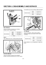 Предварительный просмотр 52 страницы LONCIN HomeSite Power LC5000-AS Service Manual