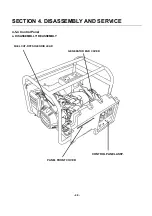 Предварительный просмотр 53 страницы LONCIN HomeSite Power LC5000-AS Service Manual