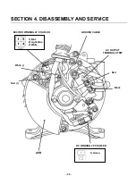 Предварительный просмотр 55 страницы LONCIN HomeSite Power LC5000-AS Service Manual