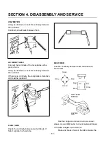 Предварительный просмотр 57 страницы LONCIN HomeSite Power LC5000-AS Service Manual