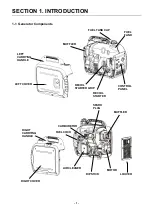 Предварительный просмотр 6 страницы LONCIN LC 2000i Service Manual