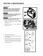 Предварительный просмотр 12 страницы LONCIN LC 2000i Service Manual