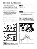 Предварительный просмотр 13 страницы LONCIN LC 2000i Service Manual