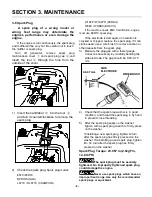 Предварительный просмотр 14 страницы LONCIN LC 2000i Service Manual