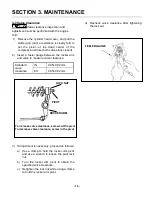 Предварительный просмотр 15 страницы LONCIN LC 2000i Service Manual