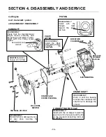 Предварительный просмотр 24 страницы LONCIN LC 2000i Service Manual