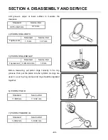 Предварительный просмотр 27 страницы LONCIN LC 2000i Service Manual