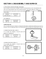 Предварительный просмотр 28 страницы LONCIN LC 2000i Service Manual