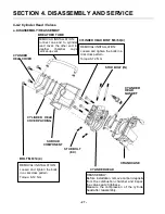 Предварительный просмотр 32 страницы LONCIN LC 2000i Service Manual