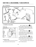 Предварительный просмотр 55 страницы LONCIN LC 2000i Service Manual