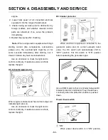 Предварительный просмотр 57 страницы LONCIN LC 2000i Service Manual