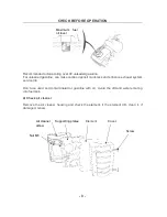 Preview for 8 page of LONCIN LC154f-1 Owner'S Manual