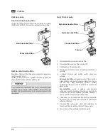 Предварительный просмотр 70 страницы LONCIN LC170F Original Instructions Manual