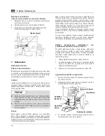 Предварительный просмотр 72 страницы LONCIN LC170F Original Instructions Manual