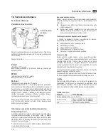 Предварительный просмотр 74 страницы LONCIN LC170F Original Instructions Manual