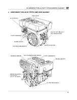 Предварительный просмотр 77 страницы LONCIN LC170F Original Instructions Manual