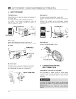 Предварительный просмотр 78 страницы LONCIN LC170F Original Instructions Manual