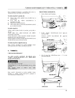 Предварительный просмотр 79 страницы LONCIN LC170F Original Instructions Manual