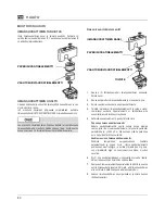 Предварительный просмотр 84 страницы LONCIN LC170F Original Instructions Manual