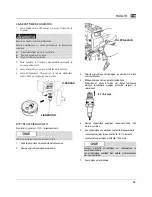 Предварительный просмотр 85 страницы LONCIN LC170F Original Instructions Manual