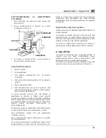 Предварительный просмотр 87 страницы LONCIN LC170F Original Instructions Manual