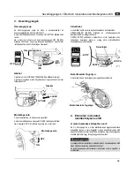 Предварительный просмотр 93 страницы LONCIN LC170F Original Instructions Manual