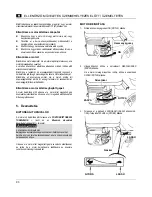 Предварительный просмотр 94 страницы LONCIN LC170F Original Instructions Manual