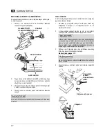 Предварительный просмотр 98 страницы LONCIN LC170F Original Instructions Manual