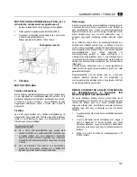 Предварительный просмотр 101 страницы LONCIN LC170F Original Instructions Manual